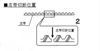 双开玻璃樱桃成人黄色视频APP皮带安装说明