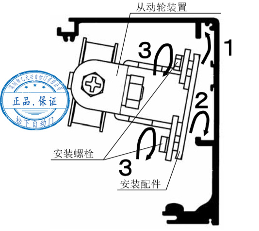 松下樱桃成人黄色视频APP从动轮安装